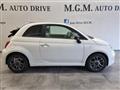 FIAT 500C 1.0 Hybrid Dolcevita