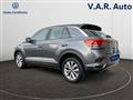 VOLKSWAGEN T-ROC 1.0 TSI Style BlueMotion Technology