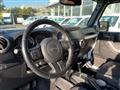 JEEP WRANGLER 2.8 CRD DPF Sahara RUBICON