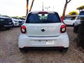 SMART FORFOUR 1.0cc PRIME 71cv NAVI CERCHI LEGA CRUISE CONTROL