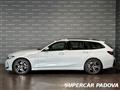 BMW SERIE 3 TOURING d 48V Touring Msport DISP.ALTRI COLORI