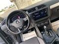 VOLKSWAGEN TIGUAN 2.0 TDI DSG Sport BMT R-LINE