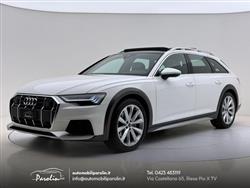 AUDI A6 ALLROAD 45 TDI 3.0 quattro S-tronic Evolution Tetto-Matrix