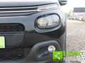 CITROEN C3 1.5 BLUEHDI 102 CV GARANZIA 12 MESI