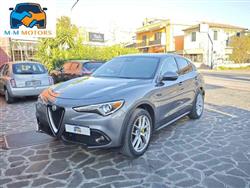 ALFA ROMEO STELVIO 2.2 Turbodiesel 190 CV AT8 Q4 Super