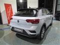 VOLKSWAGEN T-ROC 1.0 TSI 110Cv Style - CarPlay/ACC