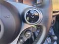 SMART FORTWO CABRIO CABRIO TURBO LED NAVI UNIPRO! 90