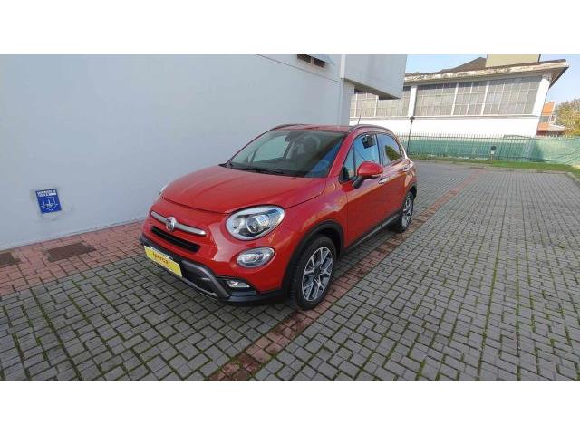 FIAT 500X 1.4 MultiAir 140 CV Cross