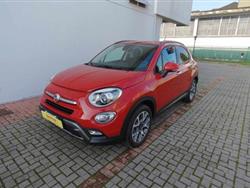 FIAT 500X 1.4 MultiAir 140 CV Cross