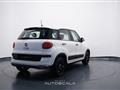 FIAT 500L 1.4 95cv S&S Cross