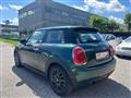 MINI MINI 3 PORTE 1.5 One D