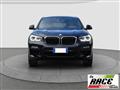 BMW X4 xDrive20d Msport