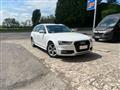 AUDI A4 AVANT Avant 2.0 TDI 177 CV quattro S tronic edition