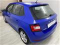 SKODA FABIA 1.0 TSI Design Edition