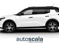 CITROEN C3 AIRCROSS MHEV Hybrid 136 e-DCS6 You Pack Plus 7 posti