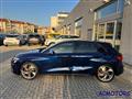 AUDI S3 SPORTBACK SPB TFSI 310 CV quattro S tronic sport attitude