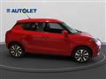 SUZUKI SWIFT VI 2017 Benzina 1.2h Top allgrip 4wd my19