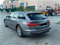 AUDI A6 AVANT Avant 45 3.0 TDI quattro tiptronic Business Plus