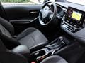 TOYOTA COROLLA 2.0 Hybrid Lounge CVT