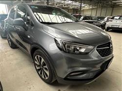 OPEL MOKKA X 1.4 Turbo Ecotec 140CV 4x4 Start&Stop Advance