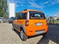 FIAT PANDA 1.3 MJT 16V 4x4 Monster