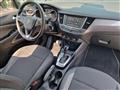 OPEL CROSSLAND X 1.2 Turbo 12V 110 CV Start&Stop aut. Advance