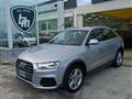 AUDI Q3 2.0 TDI 120 CV Sport  i,m