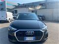 AUDI Q3 35 TDI quattro Business