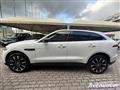 JAGUAR F-PACE Portfolio awd 300 cv TELECAMERA POST.  CERCHI 20''