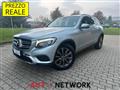 MERCEDES GLC SUV d 4Matic Exclusive