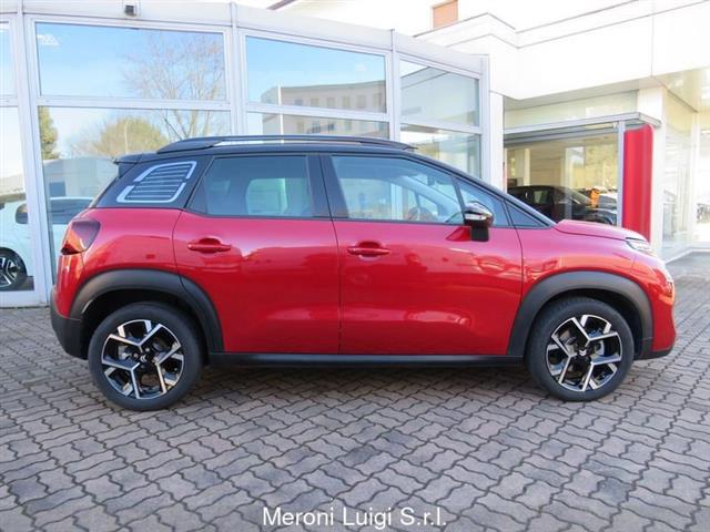 CITROEN C3 AIRCROSS C3 Aircross PureTech 110 S&S Max