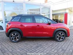 CITROEN C3 AIRCROSS C3 Aircross PureTech 110 S&S Max