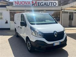 RENAULT TRAFIC T27 1.6 dCi 120CV PC-TN Furgone