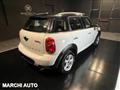 MINI COUNTRYMAN Mini Cooper D Countryman