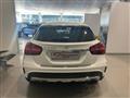 MERCEDES Classe GLA 200 Premium auto