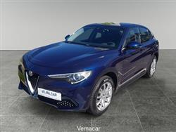 ALFA ROMEO STELVIO 2.2 Turbodiesel 190 CV AT8 Q4 Executive