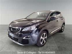 PEUGEOT 3008 PureTech Turbo 130 S&S Allure