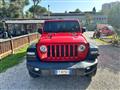 JEEP WRANGLER Unlimited 2.2 Mjt II Sport