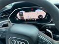 AUDI Q3 SPORTBACK SPB quattro S tronic