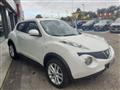 NISSAN JUKE 1.5 dCi  Acenta KM CERTIFIC-GARANZIA-1°PROP