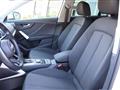 AUDI Q2 30 1.6 tdi s-tronic my20