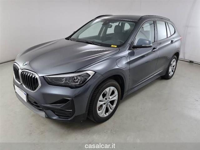 BMW X1 PLUG-IN HYBRID X1 xDrive25e Business Advantage