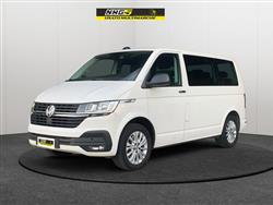 VOLKSWAGEN MULTIVAN 2.0 TDI 150CV DSG 4Motion Trendline