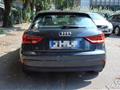 AUDI A1 CITYCARVER 25 TFSI Admired S-Tronic