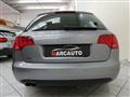 AUDI A4 AVANT A4 2.0 TDI F.AP. Avant multitr. Top plus