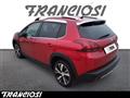 PEUGEOT 2008 (2013) 1.6 BlueHDi 120cv Allure S S my16