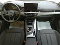 AUDI A4 AVANT Avant 40 TDI quattro S tronic Business