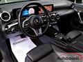 MERCEDES CLASSE A D SPORT AUTOMATICA 8G-DCT - TECH PACK