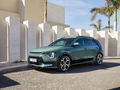 KIA NEW NIRO 1.6 HEV  1.6 MY25 HEV EVOLUTION TT