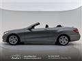 MERCEDES CLASSE E CABRIO CDI Cabrio BlueEFFICIENCY Avantgarde Xenon-Navi